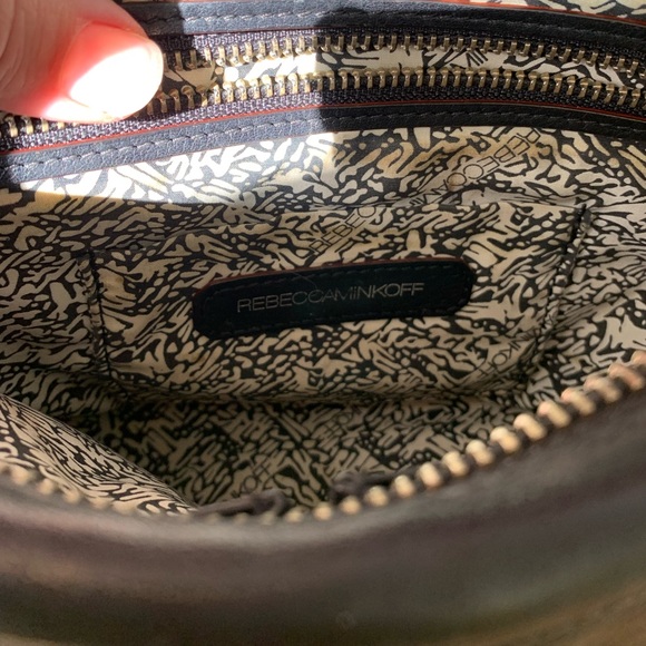 Rebecca Minkoff large crossbody bag - Picture 2 of 3